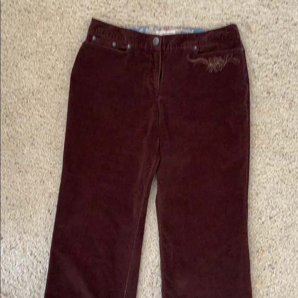 Tommy Bahama Jeans - Picture 2 of 5